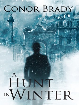 cover image of A Hunt in Winter